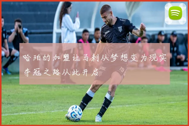 哈珀的加盟让马刺从梦想变为现实夺冠之路从此开启
