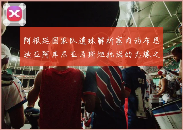 阿根廷国家队遗珠解析塞内西布恩迪亚阿库尼亚马斯坦托诺的无缘之路